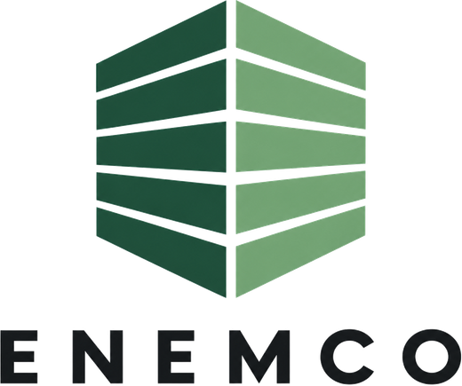 ENEMCO ΤΕΧΝΙΚΗ