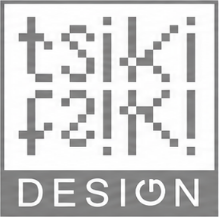 tsiki taki design